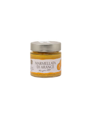 Orange Marmalade