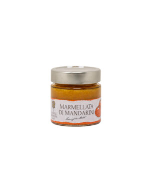Tangerine Jam