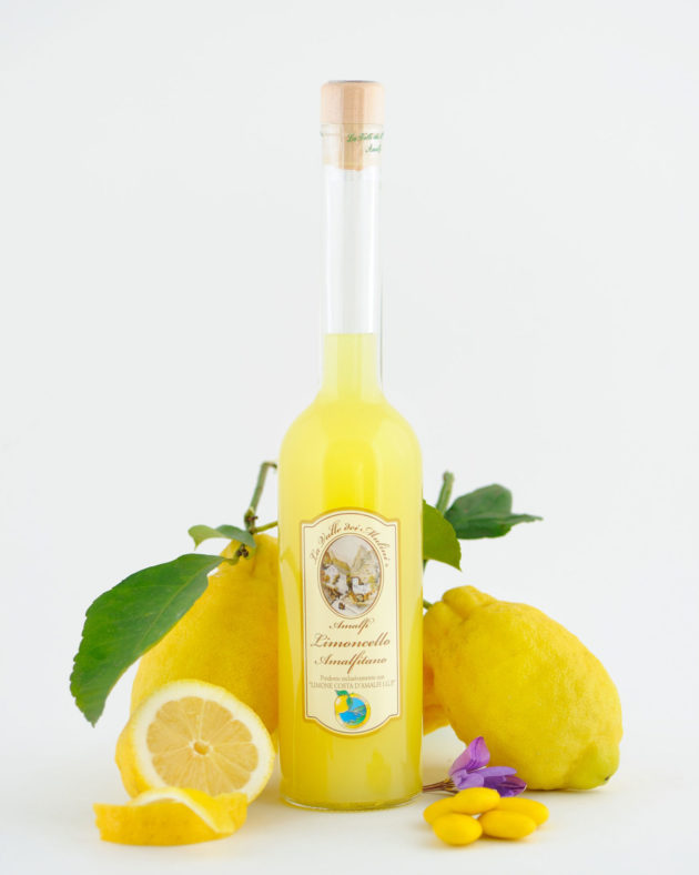 what is the best limoncello