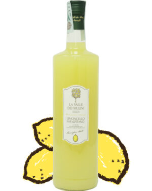 Limoncello Style 100 cl