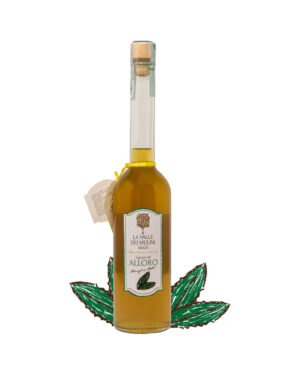 Bay Leaf Liqueur 50 cl