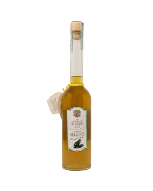 Bay Leaf Liqueur 50 cl