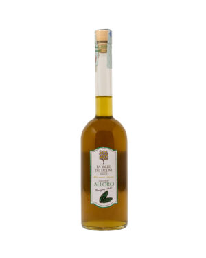 Bay Leaf Liqueur 70 cl