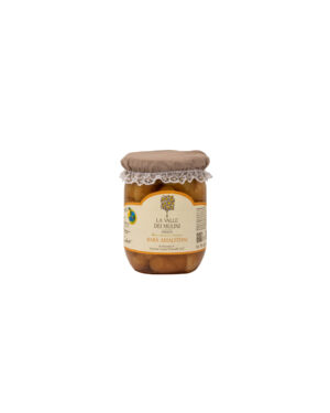 Babà with Amalfi Limoncello 485 g