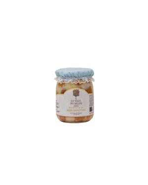 Amalfi Babà in Cream of lemon liqueur 485 g