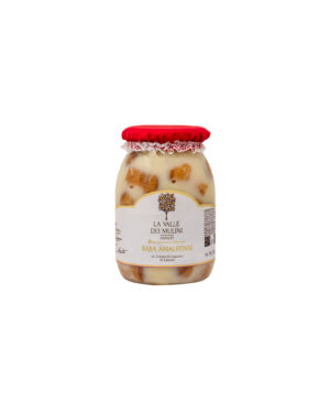 Amalfi Babà in Cream of lemon liqueur 870 g