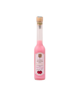 Strawberry Cream Liqueur 20 cl