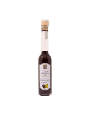 Lemonciock-Liqueur Chocolate cream and lemon 20 cl