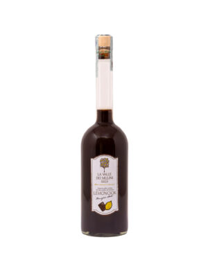 Lemonciock-Liqueur Chocolate cream and lemon 70 cl