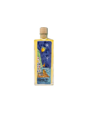 Limoncello Genny 20 cl