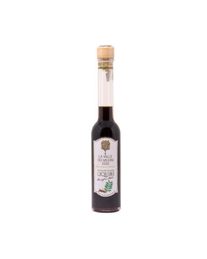 Licorice Liqueur 20 cl