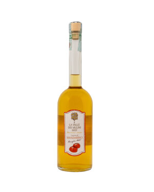 Mandarin liqueur 70 cl