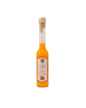 Melon Cream Liqueur 20 cl