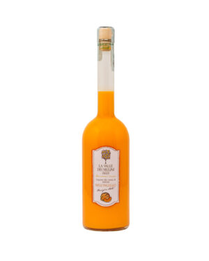 Cream liqueurs