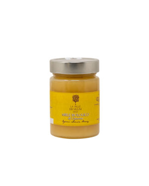 Lemon Honey  475 g