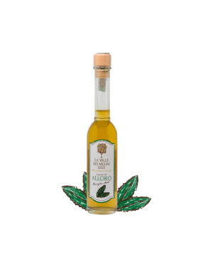 Bay Leaf Liqueur 20 cl