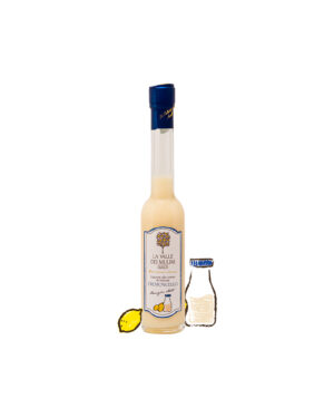 Cream of lemon liqueur 20 cl