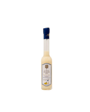 Cream of lemon liqueur 20 cl