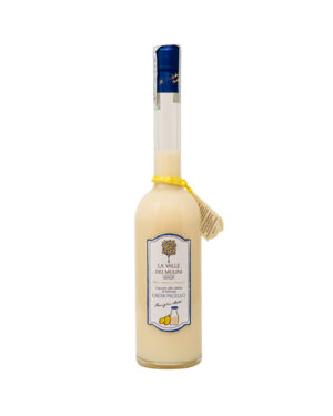 Cream of lemon liqueur 50 cl