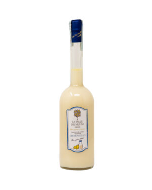 Cream of lemon liqueur 70 cl