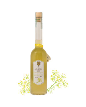 Wild Fennel Liqueur 50 cl