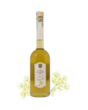Wild Fennel Liqueur 70 cl