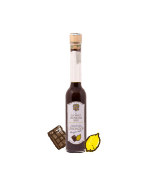 Lemonciock-Liqueur Chocolate cream and lemon 20 cl