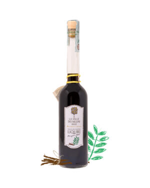 Licorice Liqueur 50 cl