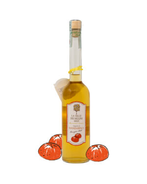 Mandarin liqueur 50 cl