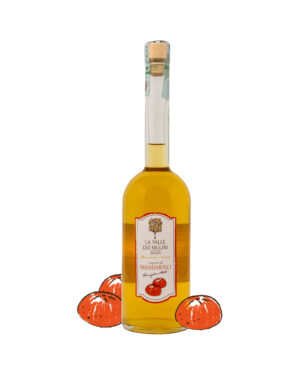 Mandarin liqueur 70 cl