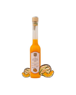 Melon Cream Liqueur 20 cl
