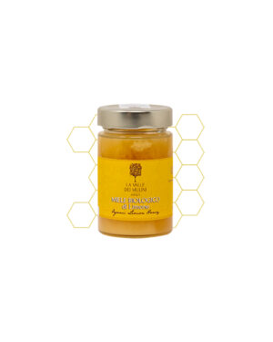 Lemon Honey 250 g