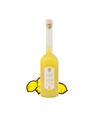Limoncello Opera 70 cl