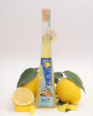 limoncello ceramic wedding amalfi