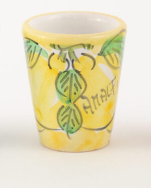 Vietri Ceramic Glasses