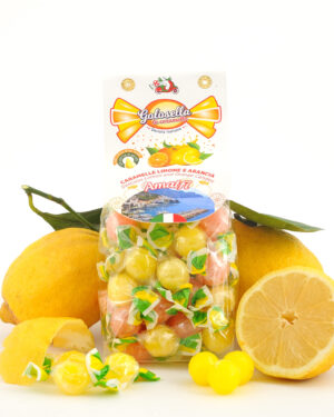 Candies