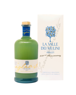 Limoncello Amalfitano 200th Anniversary- 50 cl
