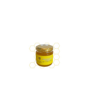 Lemon Honey 100 g