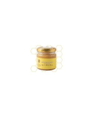 Lemon Honey 100 g