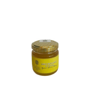 Lemon Honey 100 g